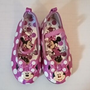 Toddler Shoes